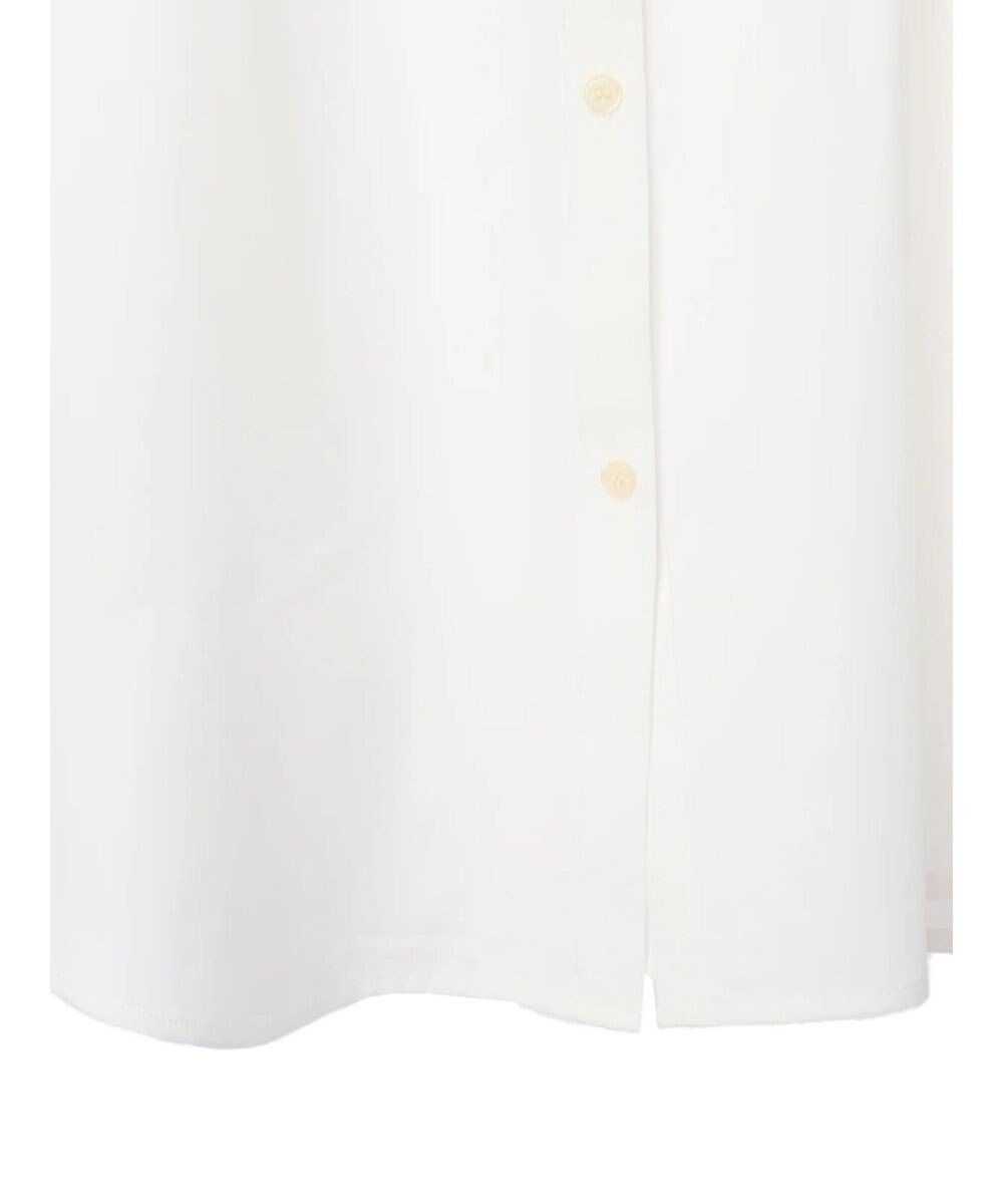 Green Parks ＳＥＴ２点ニットビスチェ＋とろみチュニック 