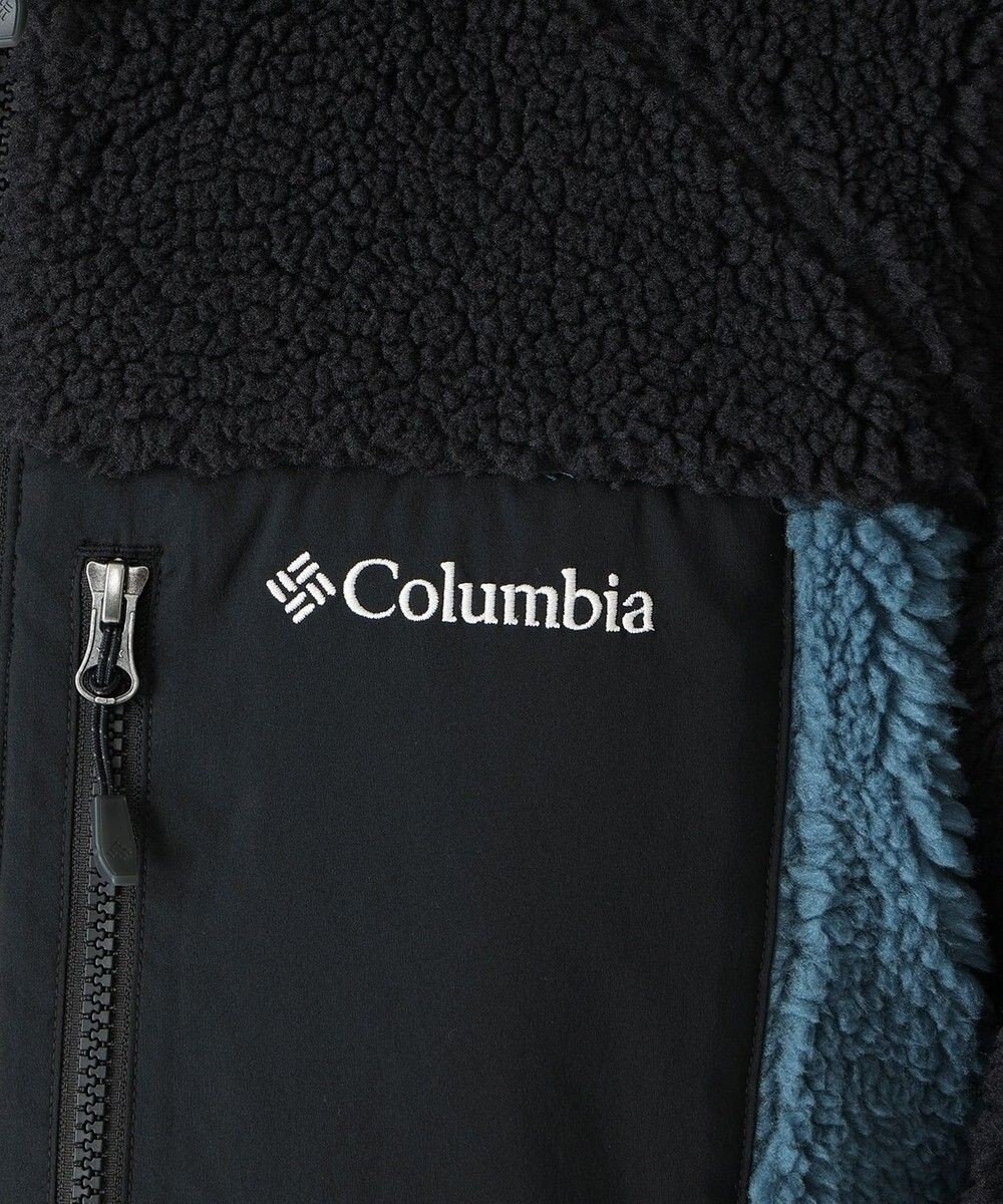 Columbia Columbia/ ペックマンボウルII ジャケット /コロンビア 