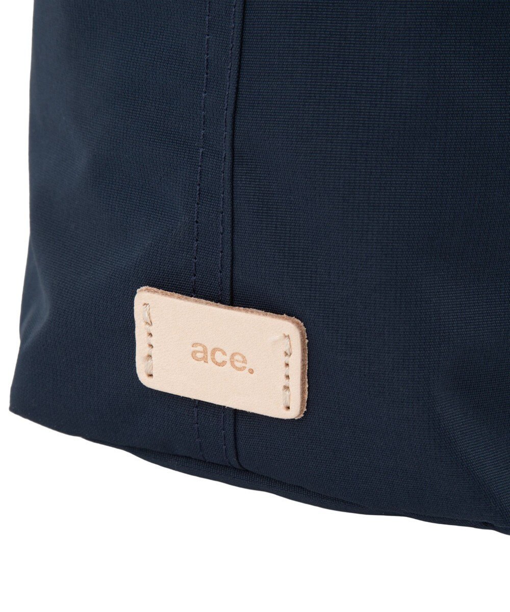 ACE BAGS & LUGGAGE ace. TOKYO  スポーベル3 大きなショルダーバッグ B4サイズ 17814 エース 