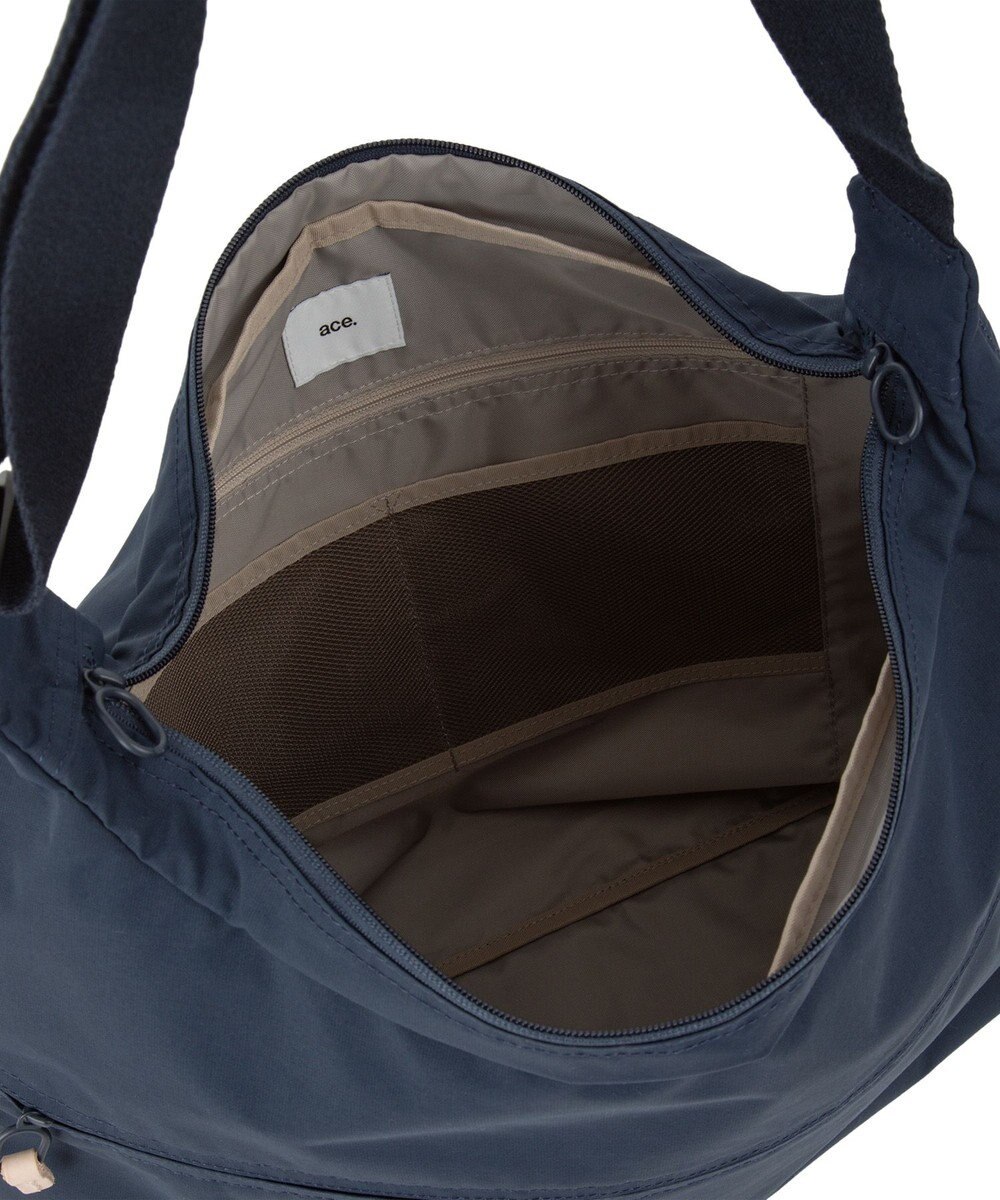 ACE BAGS & LUGGAGE ace. TOKYO  スポーベル3 大きなショルダーバッグ B4サイズ 17814 エース 