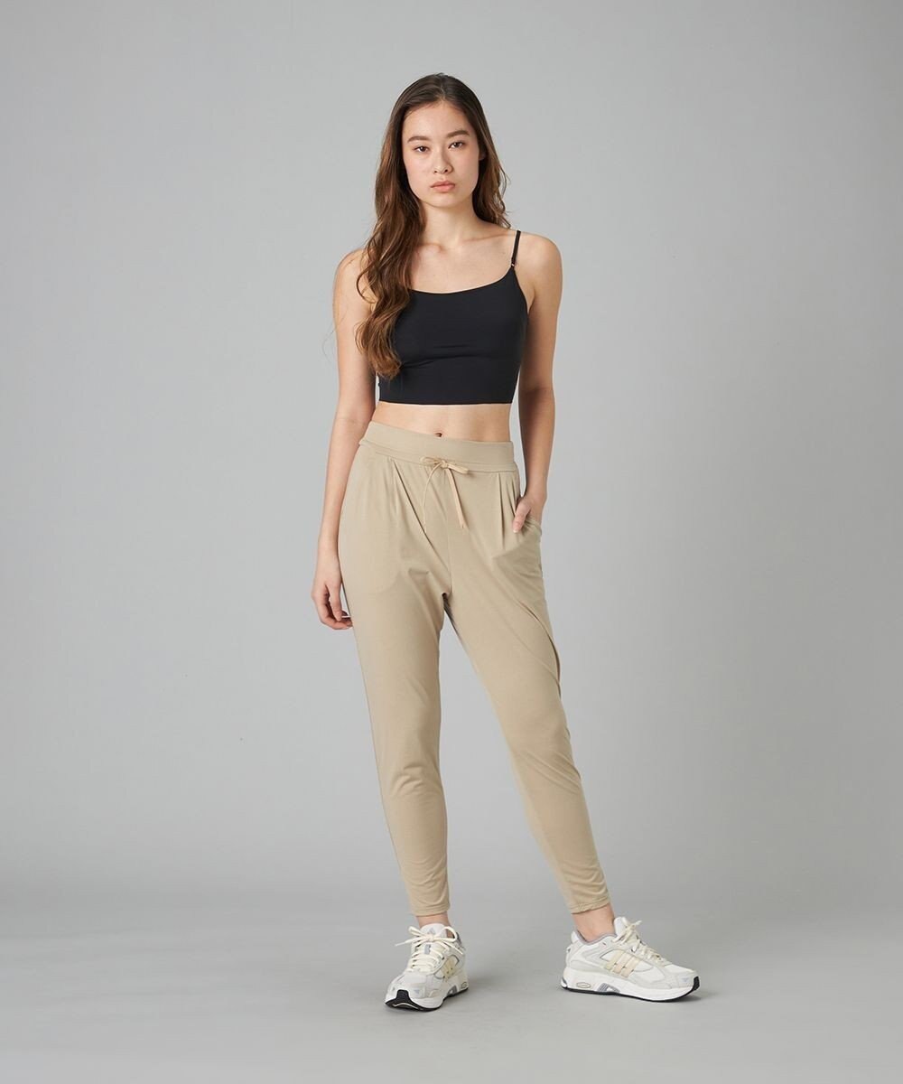 Chacott Chacott BALANCE イージーパンツ 