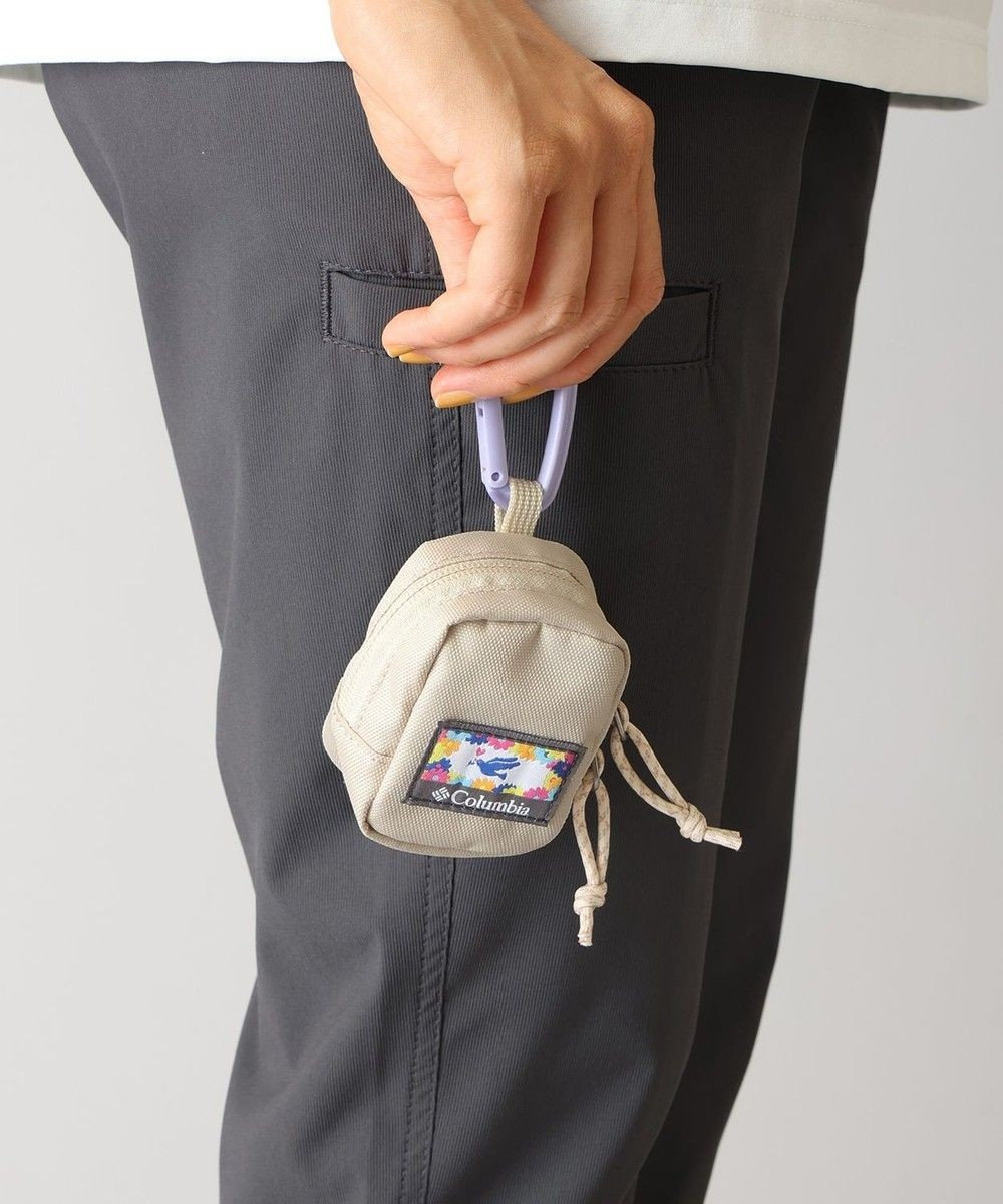 Columbia Columbia/ プライスストリームイヤフォンケース /コロンビア 