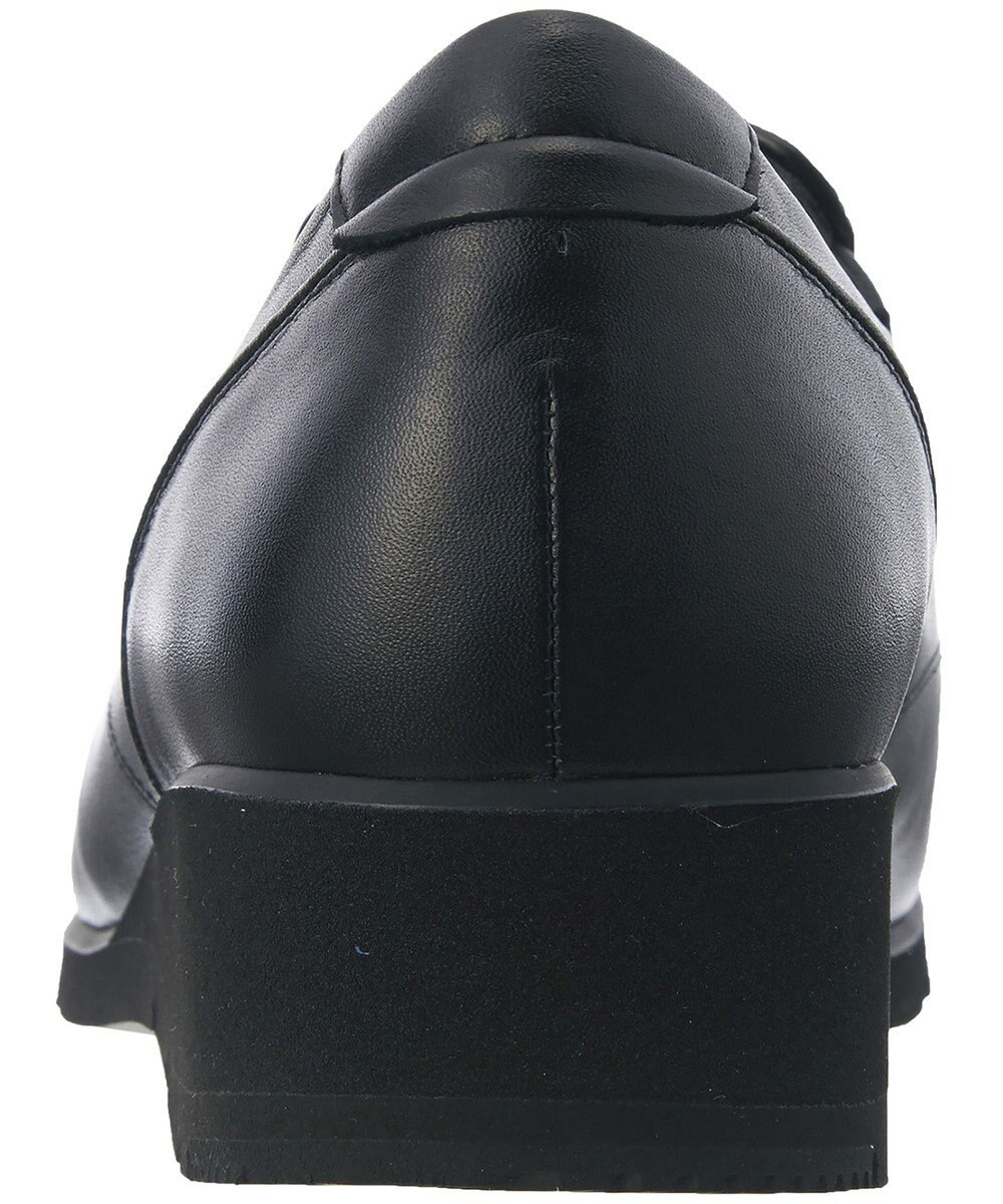 ASICS WALKING ペダラウォーキングシューズ 3E ヒール高3.5cm 