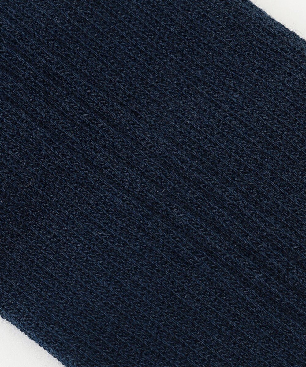 23区GOLF 【MEN】ロゴ ハイソックス 