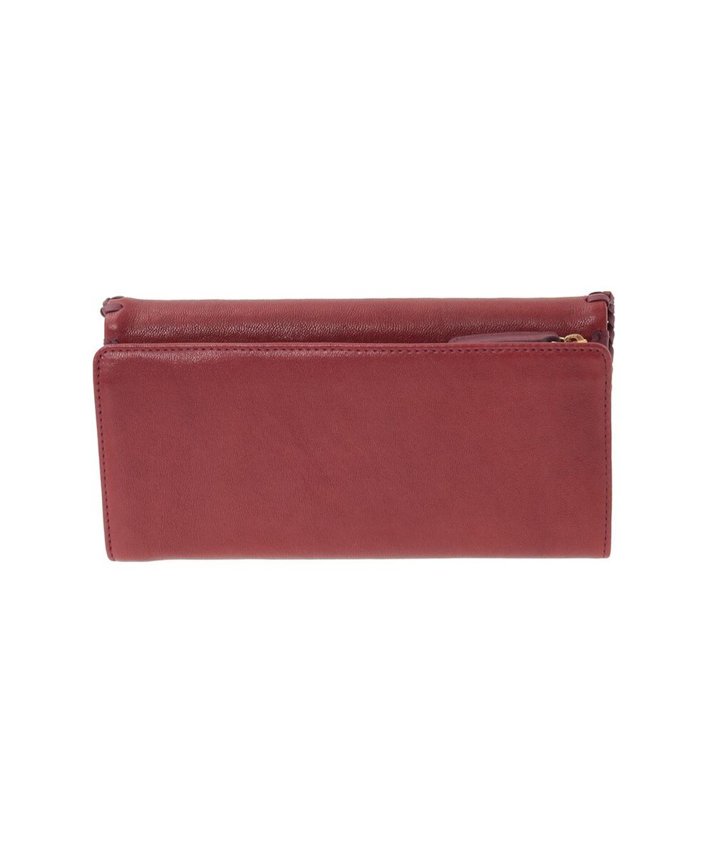 genten ウールシープソフト 長財布 