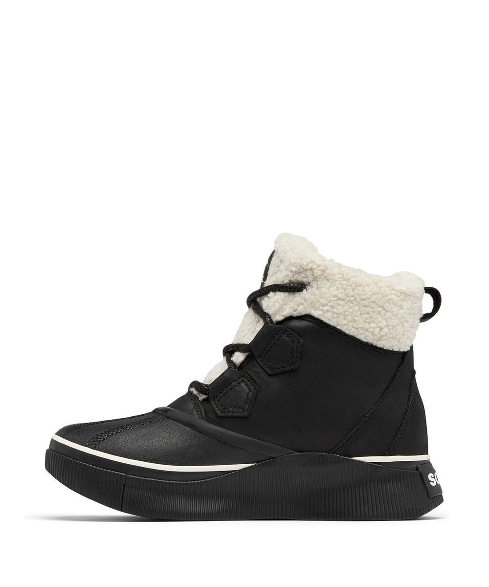 SOREL SOREL/ アウトアンドアバウト4 チルズウォータープルーフ /ソレル 