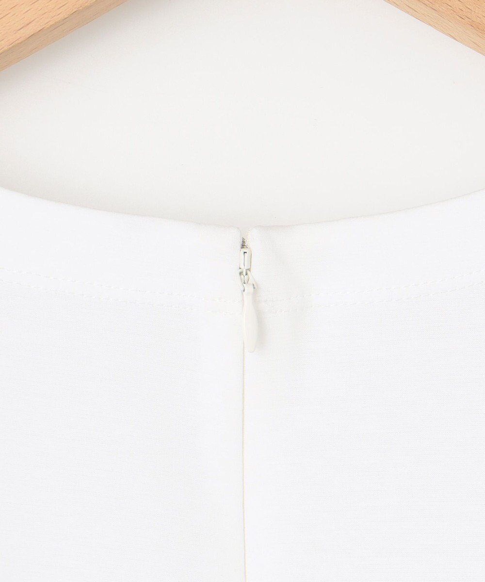 組曲 【WEB限定】コンビネーションワンピース 