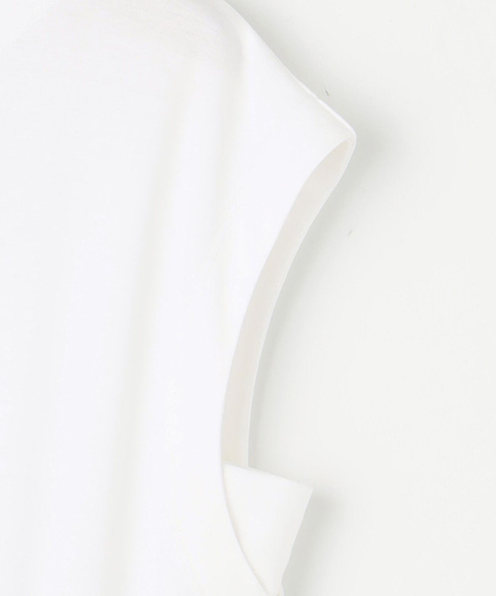 組曲 L 【WEB限定】コンビネーションワンピース 