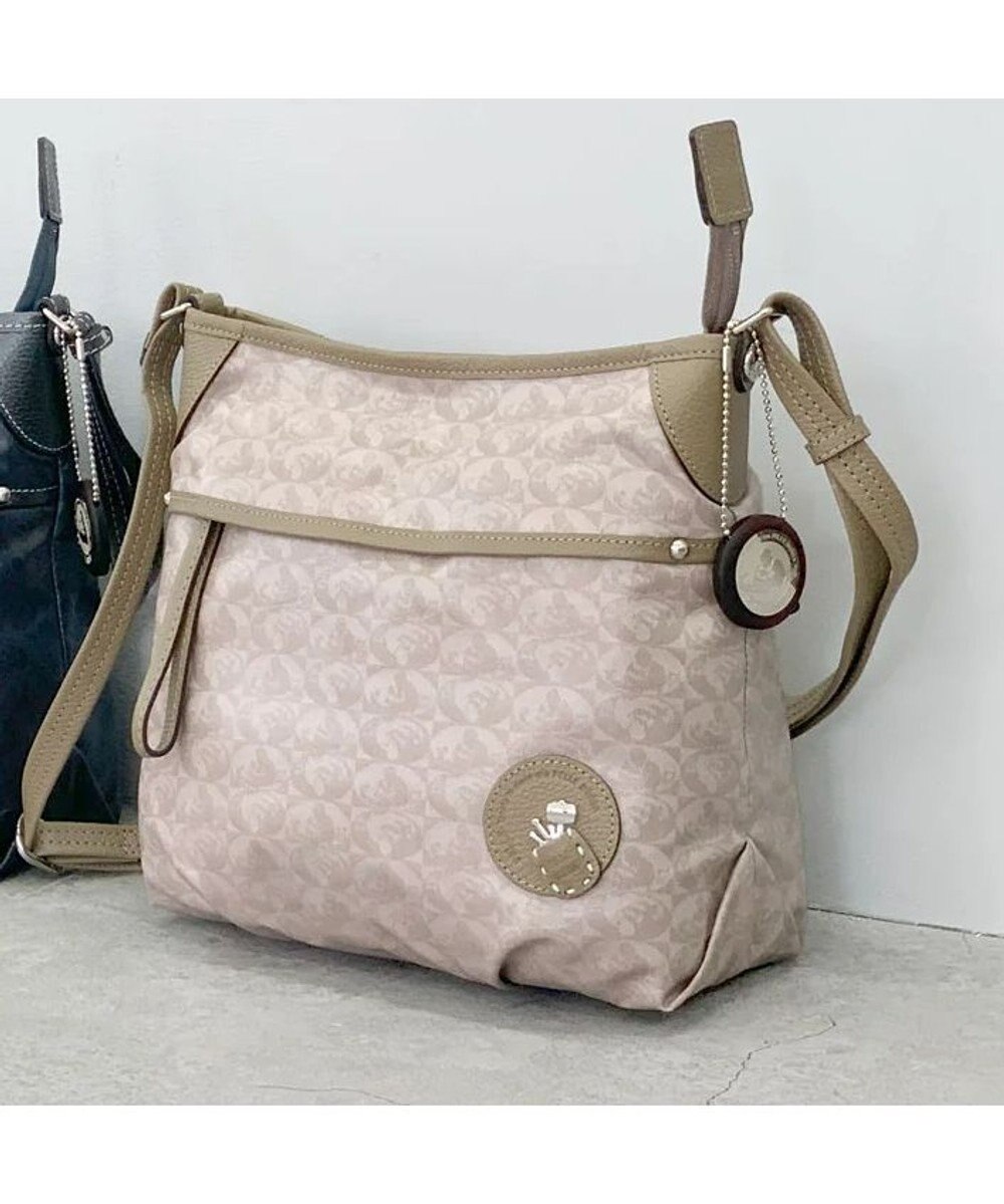 PELLE BORSA ショルダーバッグ Alive アライブ 4326 