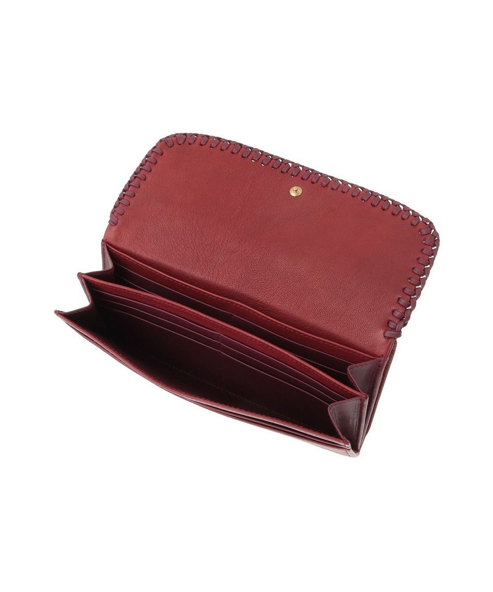 genten ウールシープソフト 長財布 