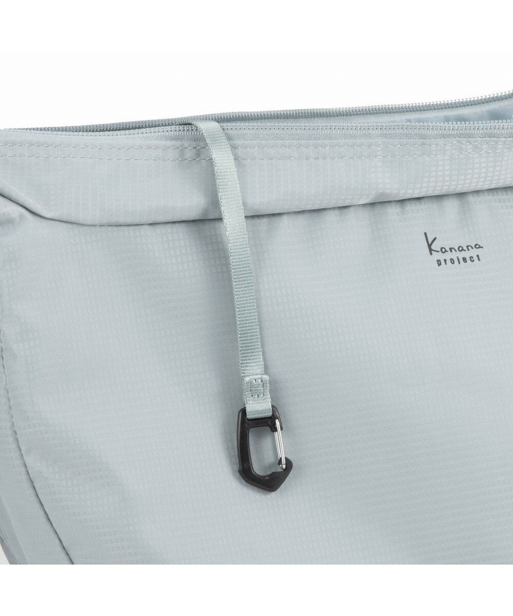 ACE BAGS & LUGGAGE Kanana project COLLECTION ポルサリール ショルダーバッグ L 20162 カナナプロジェクトコレクション 