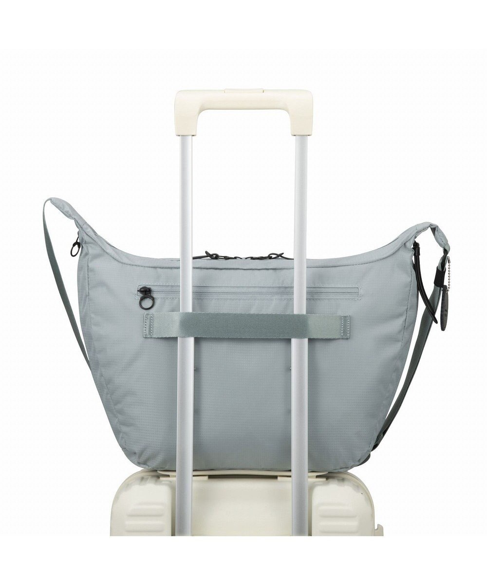 ACE BAGS & LUGGAGE Kanana project COLLECTION ポルサリール ショルダーバッグ L 20162 カナナプロジェクトコレクション 