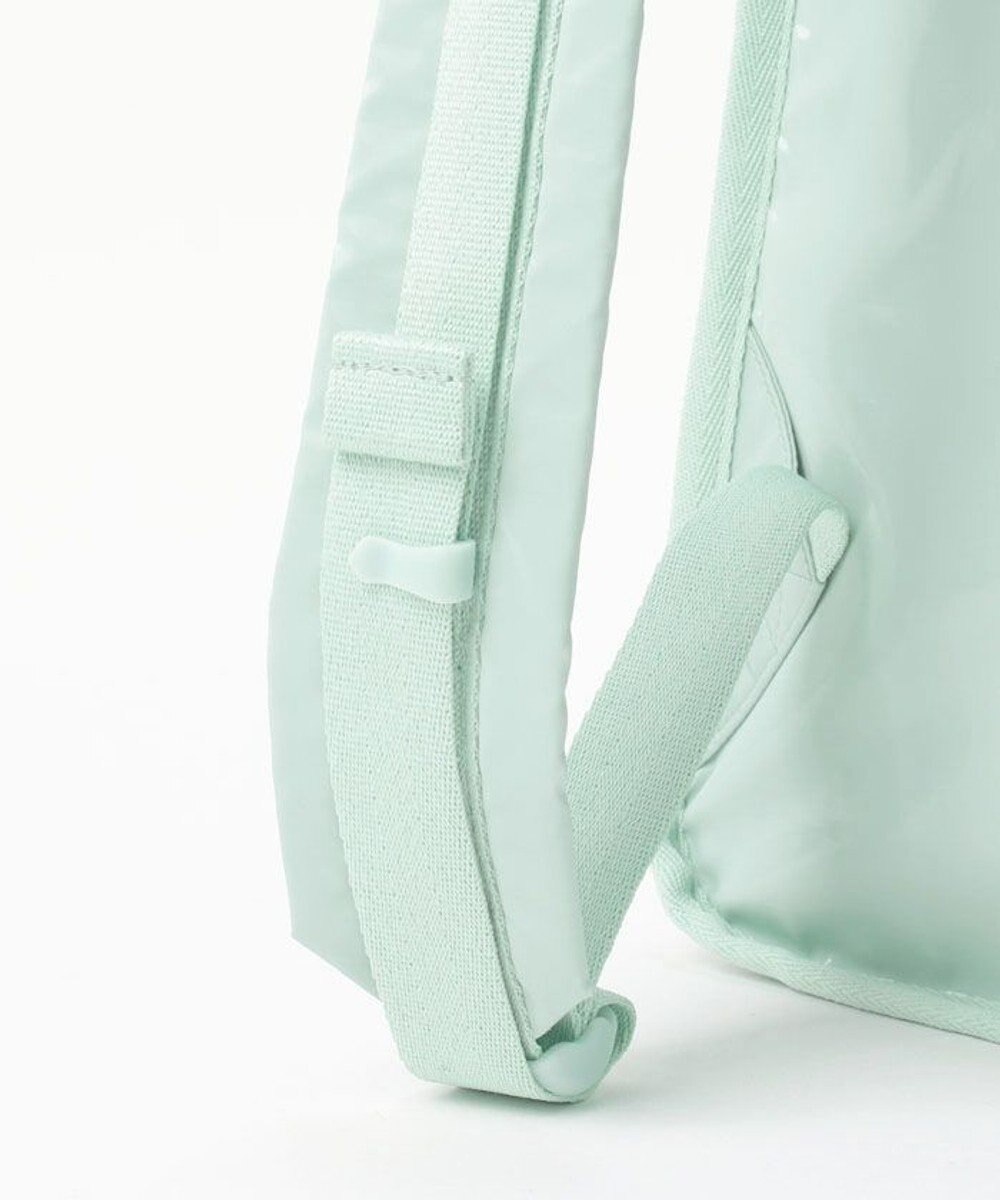 LeSportsac URBAN EDITOR'S BACKPACK3/ヒトリップヒスイ 