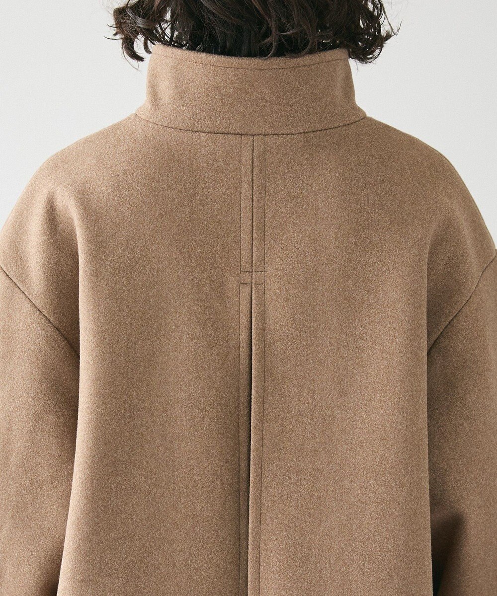 CRAFT STANDARD BOUTIQUE ソデタックスタンドコート 