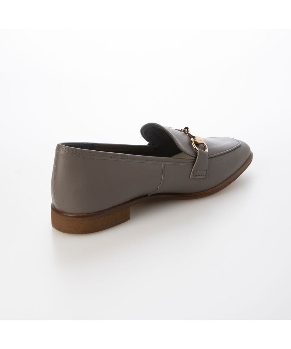 MODE ET JACOMO <carino>レザービットローファー 