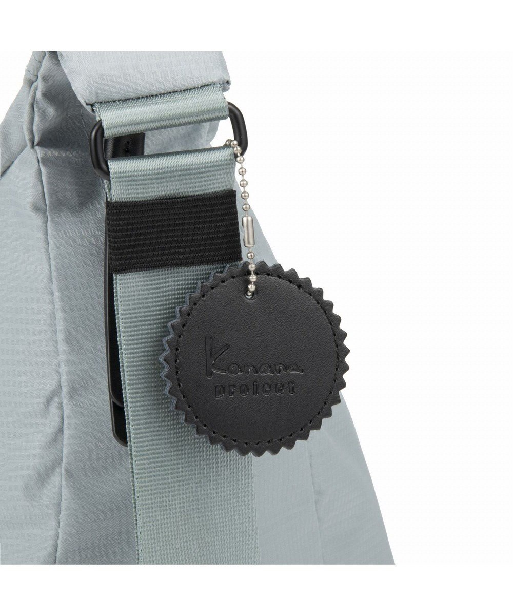 ACE BAGS & LUGGAGE Kanana project COLLECTION ポルサリール ショルダーバッグ L 20162 カナナプロジェクトコレクション 