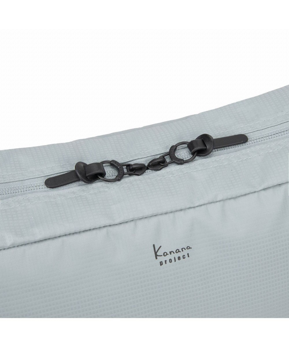 ACE BAGS & LUGGAGE Kanana project COLLECTION ポルサリール ショルダーバッグ L 20162 カナナプロジェクトコレクション 