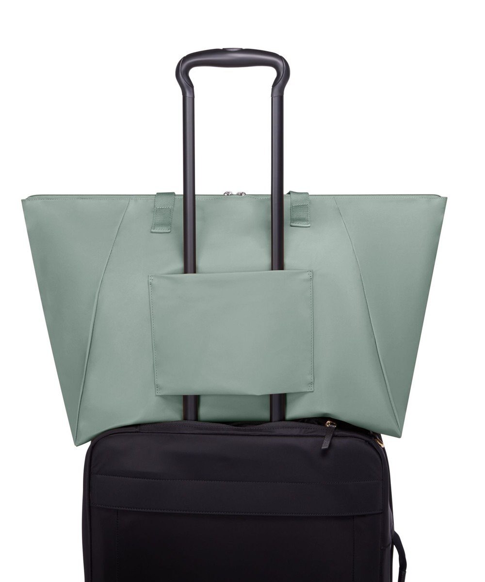 TUMI VOYAGEUR ジャスト・イン・ケース・トート 