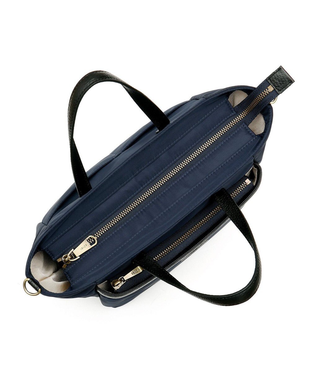 IBIZA ディアリオ　2WAYバッグ 