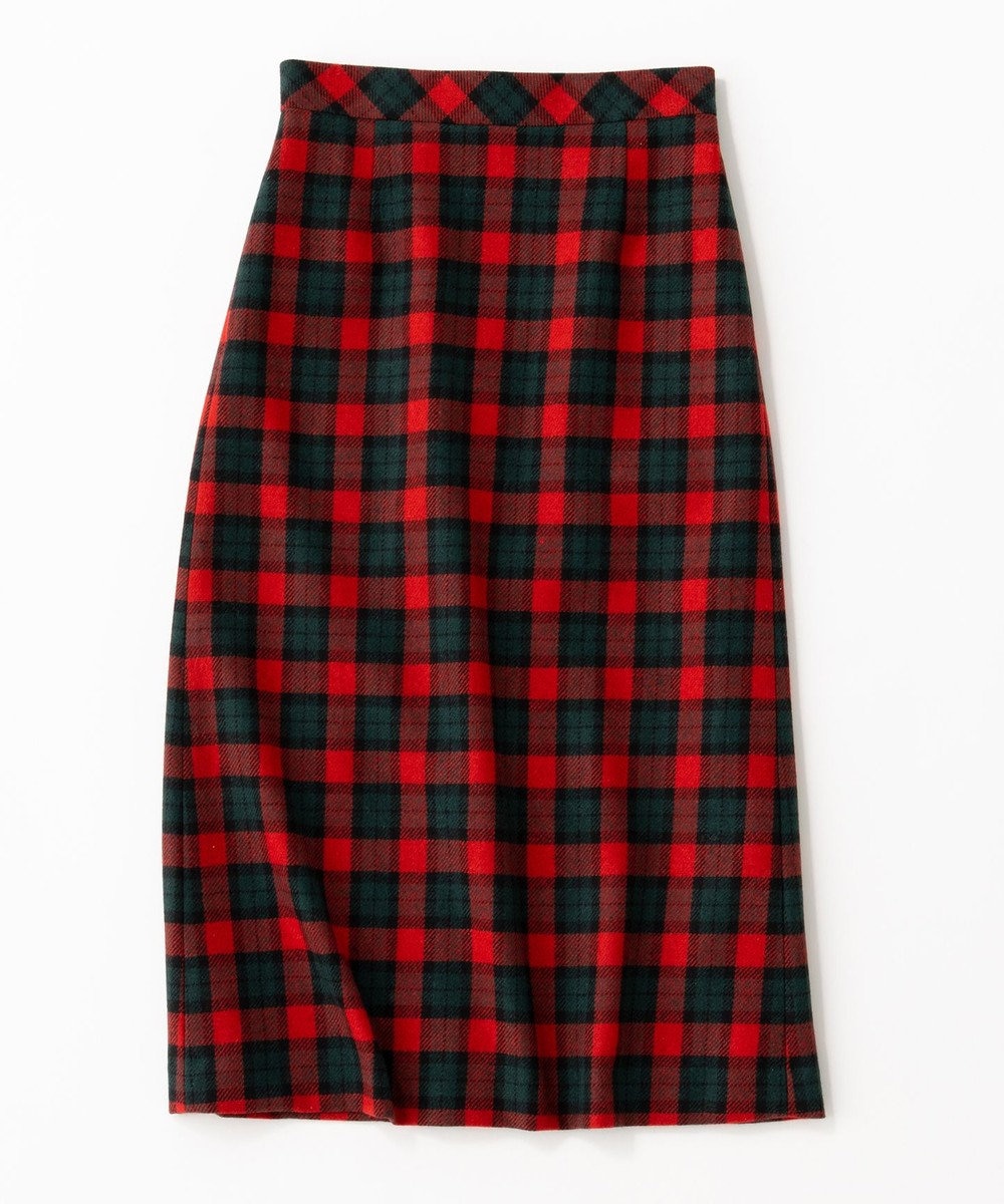 タータンチェック スカート / 23区 S | ファッション通販 【公式通販