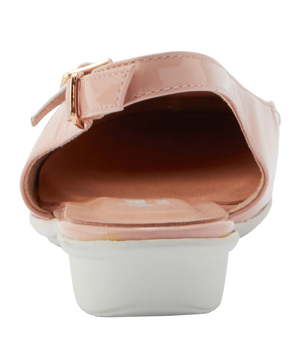 ASICS WALKING ペダラ レディース 2E 2.0cmヒール 