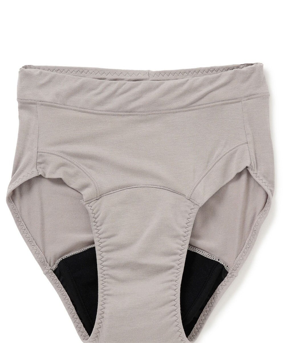 23区GOLF 【WOMEN】TTON なめらかレーヨン吸水ショーツＷ 