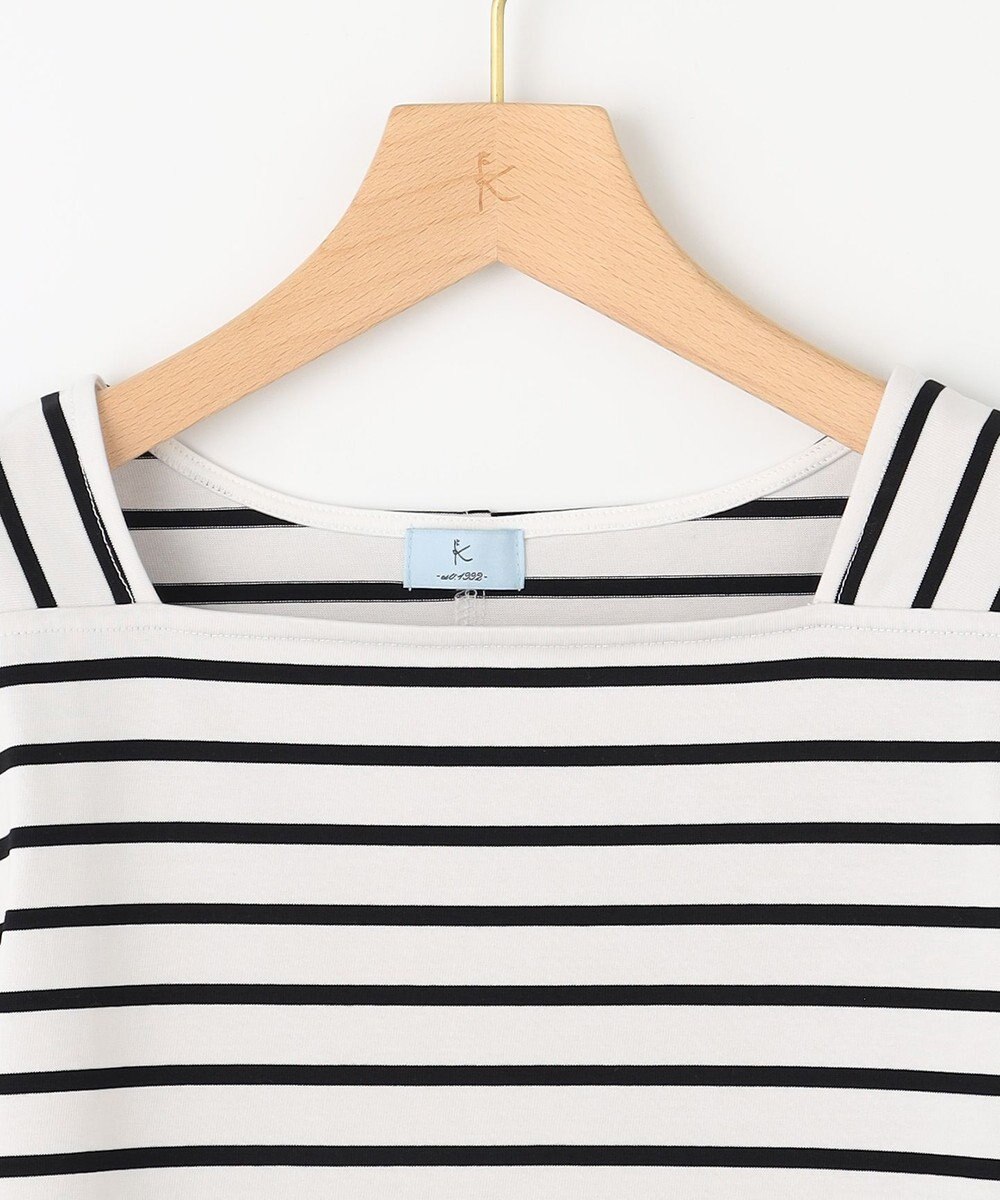 組曲 フレンチロング Ｔシャツ 