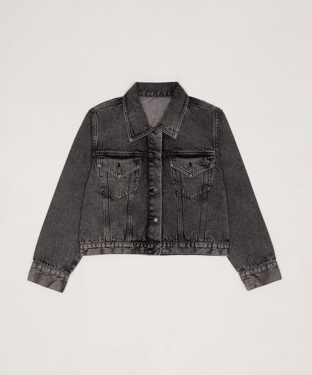 WEGO 【SETUP対応アイテム】デニムジャケット 