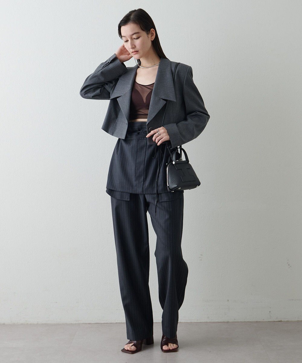 IACUCCI 【予約】ヴォルタ XS ALCE 