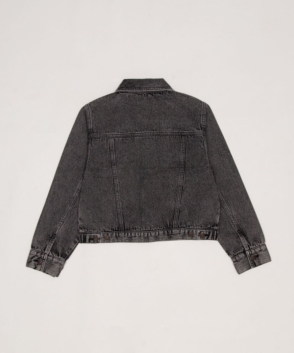 WEGO 【SETUP対応アイテム】デニムジャケット 