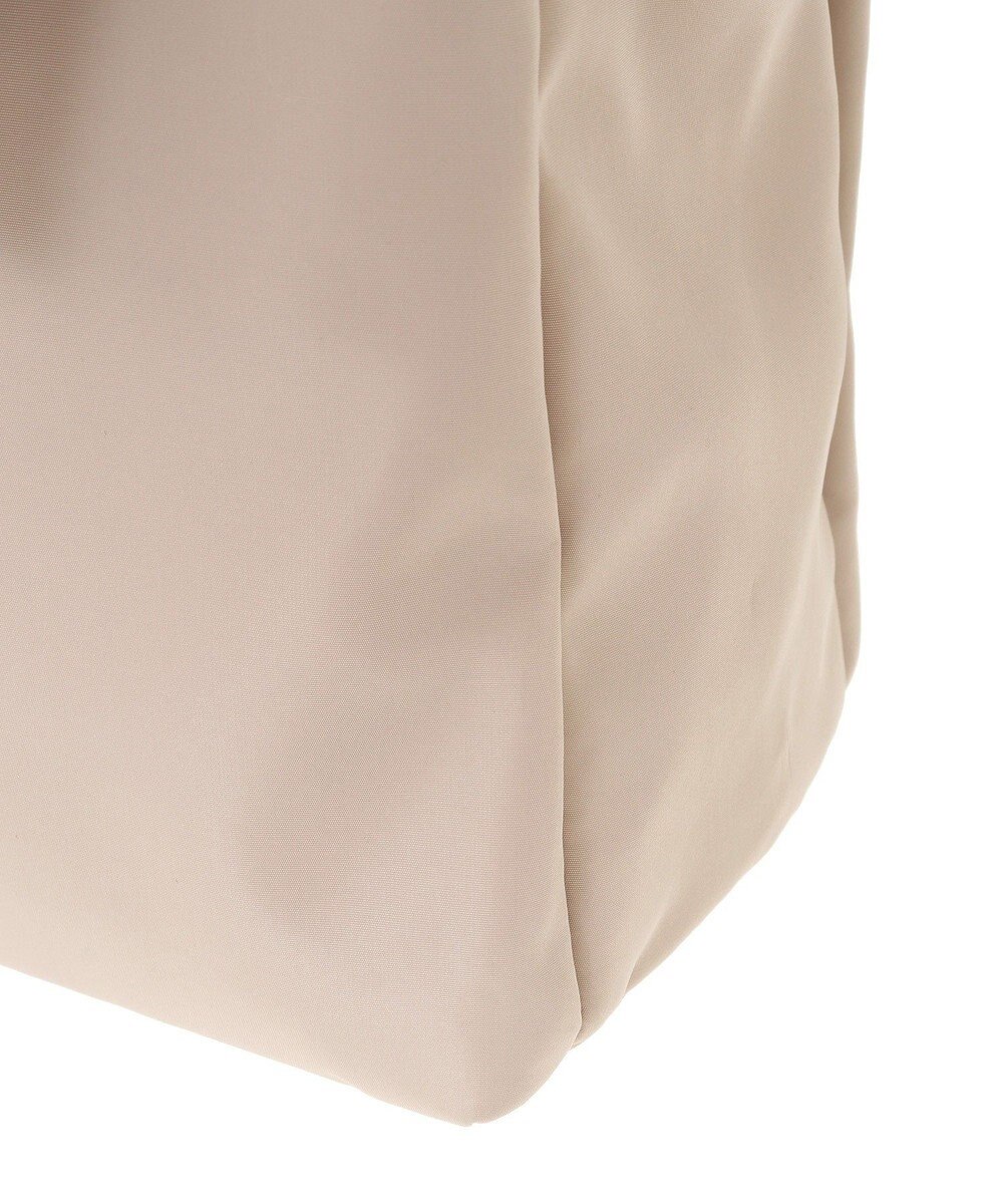 Maison de FLEUR EC限定リボン3ルーム2Wayトートバッグ 