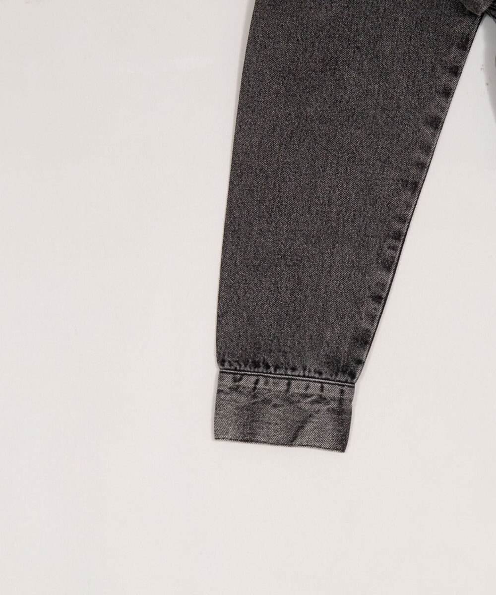 WEGO 【SETUP対応アイテム】デニムジャケット 