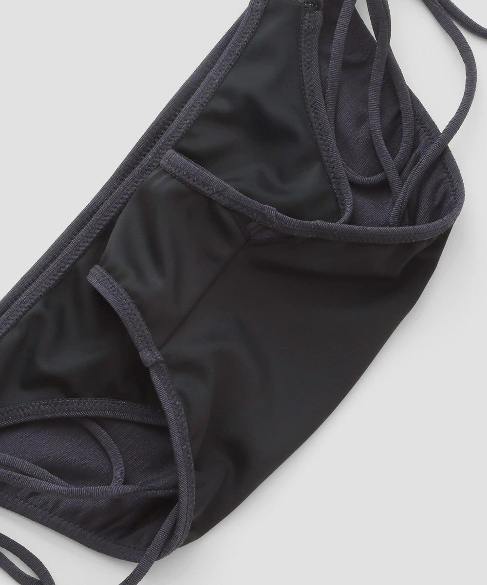 San-ai Resort（三愛水着楽園） 【FUWAMARU】ノンワイヤーバンドゥビキニ　9M　【San-ai Resort（サンアイリゾート）】 