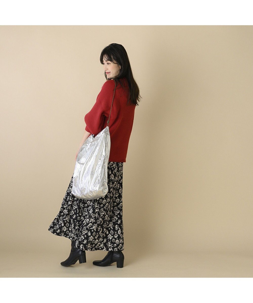 ACE BAGS & LUGGAGE W&.Day Night メル ポケッタブルバッグ Lサイズ 11783 ダブルアンドデイナイト 