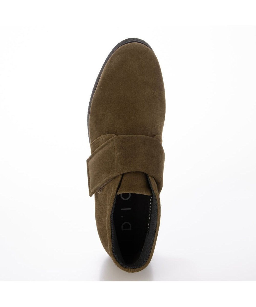 MODE ET JACOMO <D'ICI>インステップストラップシューズ 