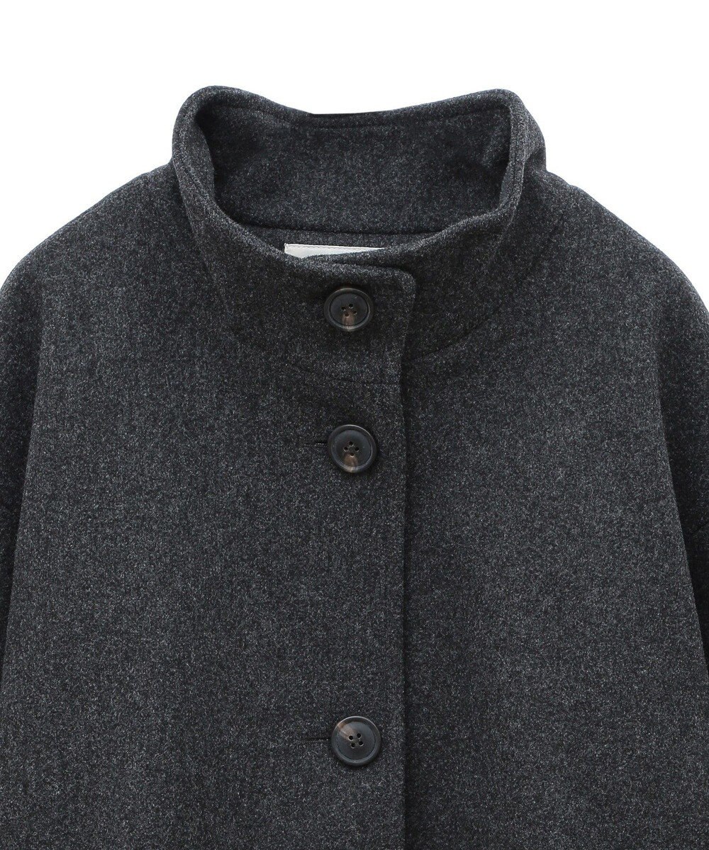 CRAFT STANDARD BOUTIQUE ソデタックスタンドコート 