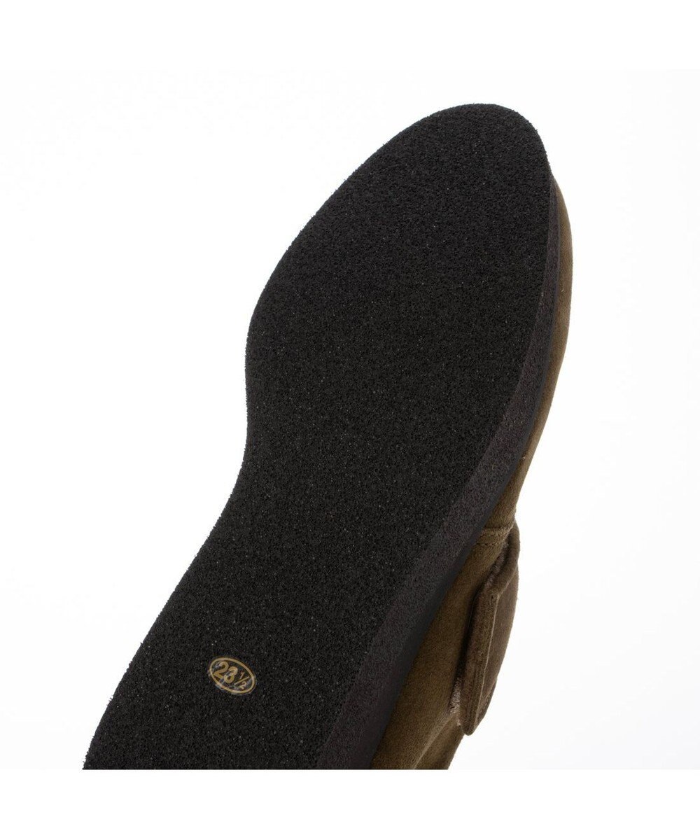 MODE ET JACOMO <D'ICI>インステップストラップシューズ 