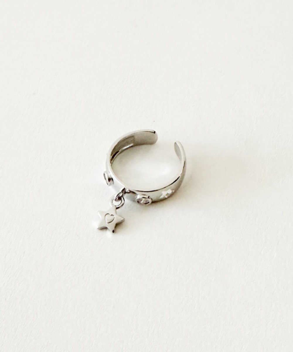 WEGO Lモチーフリング 