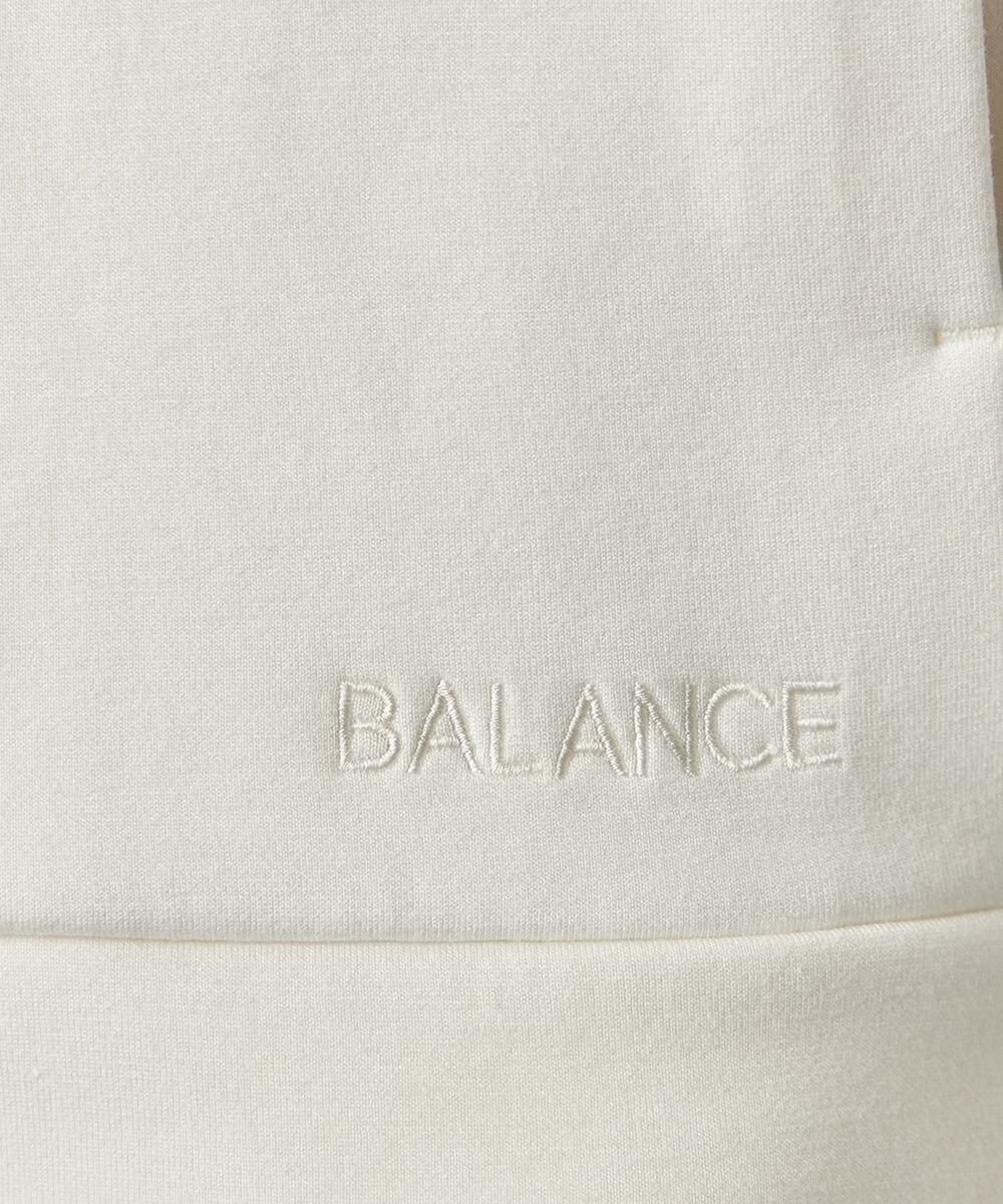 Chacott ダンボールフルジップフーディー 