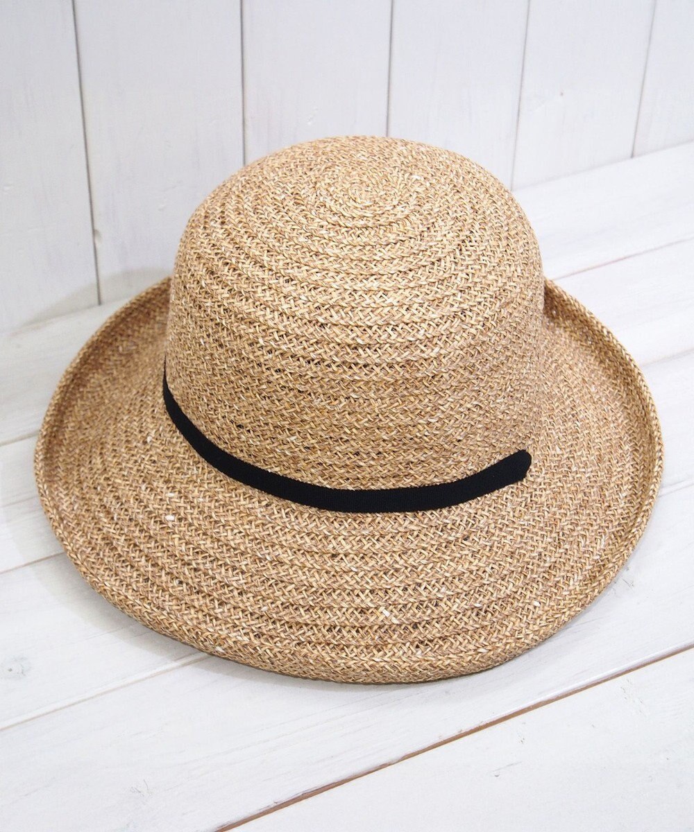 石田製帽 Yペーパーブレード　セーラハット 