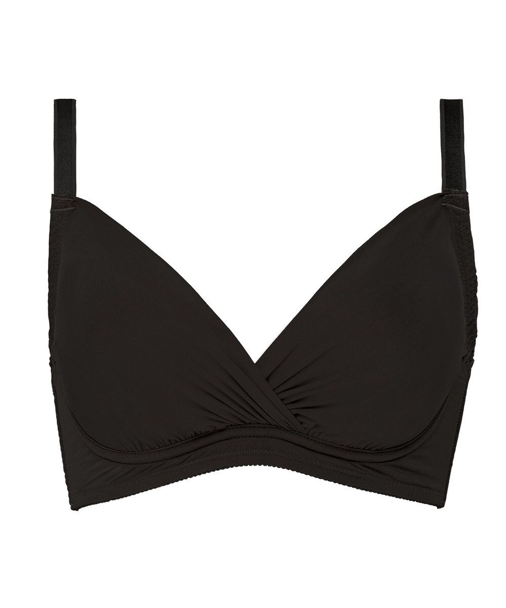 Bradelis Me ノンワイヤー バストアップ ブラデリス スムーズハートカップミディアムブラ Bradelis New York ファッション通販 公式通販 オンワード クローゼット Bradelis Me ノンワイヤー バストアップ ブラデリス スムーズハートカップミディアムブラ Bradelis New York ファッション通販 公式通販 オンワード クローゼット