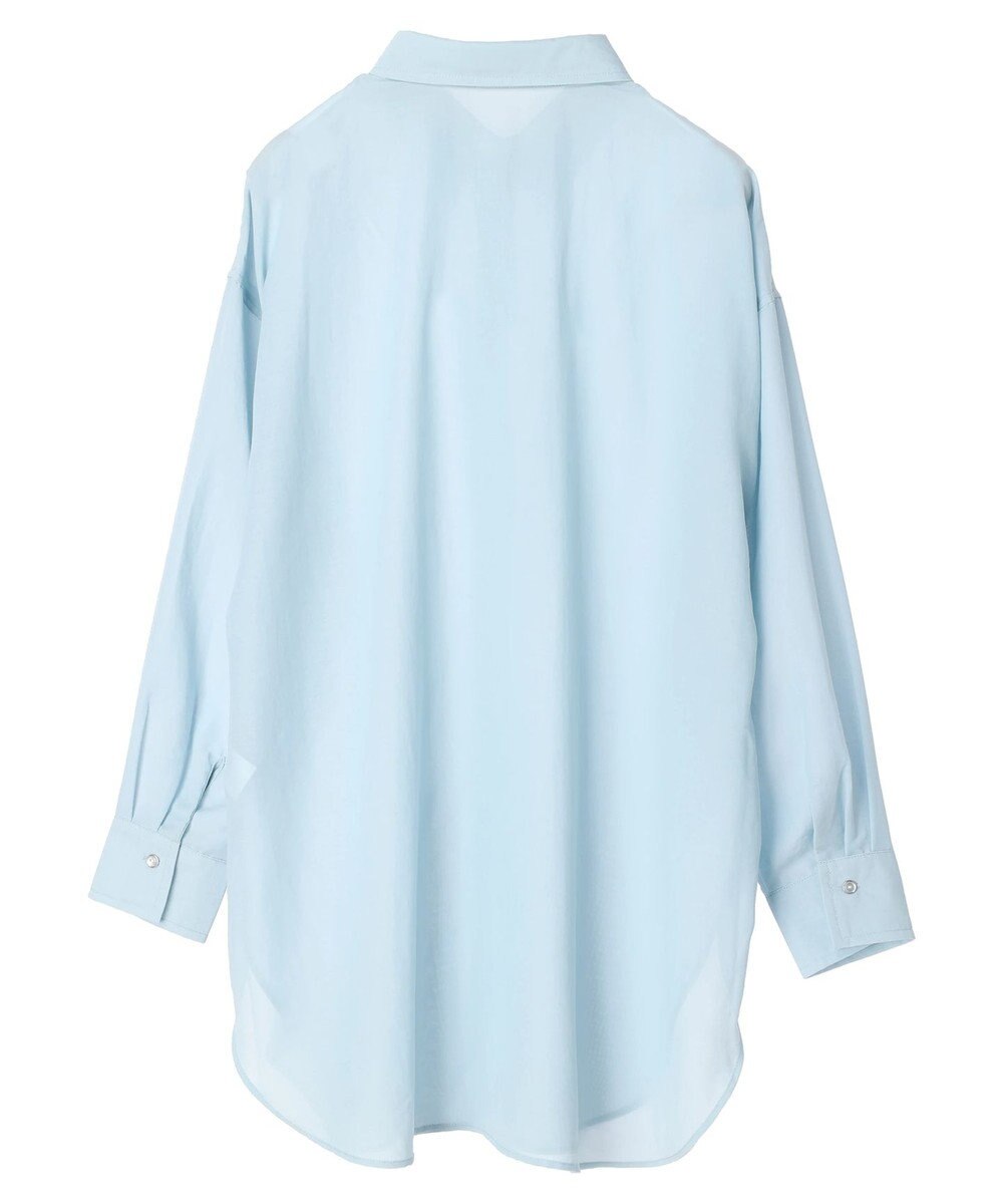 earth music&ecology ウ゛ィンテージボタンシャツ 