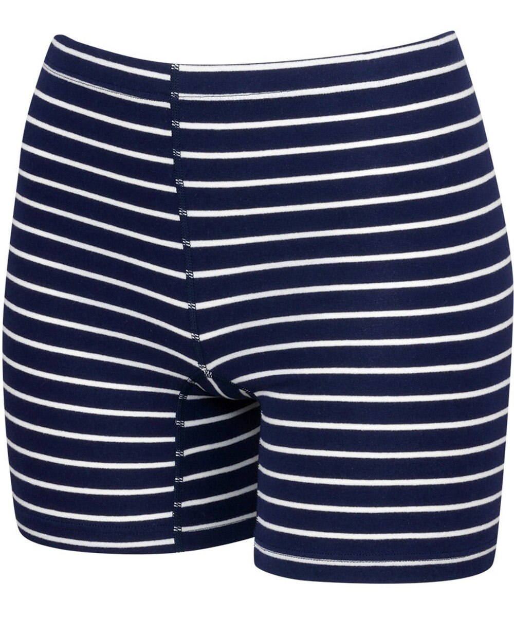 Wing あったかオーバーパンツ 薄手 やさしい肌あたり 1分丈 秋 冬 ER0694 ウイング／ワコール 