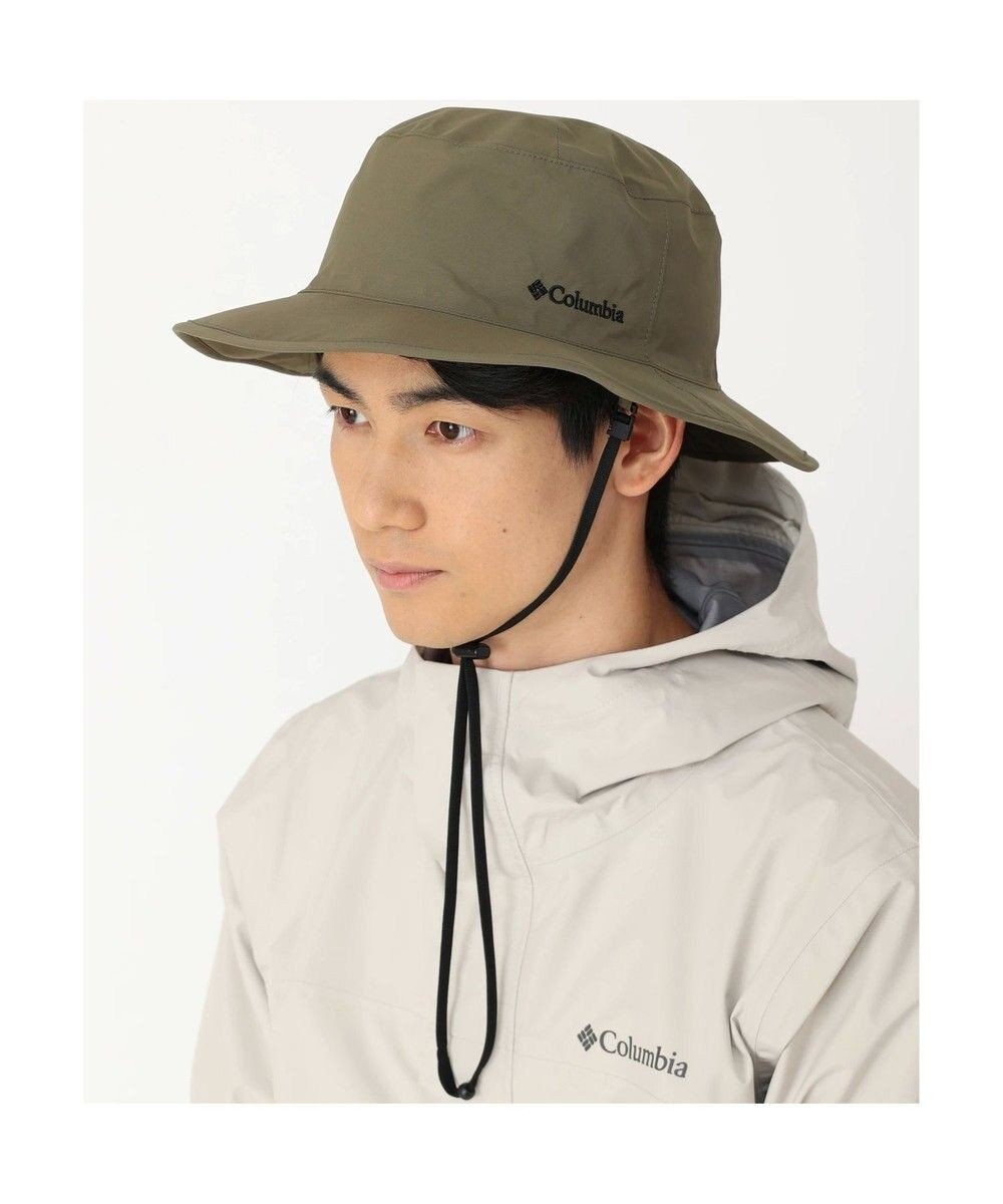 Columbia ティフィンヒルフォルダブルブーニー 
