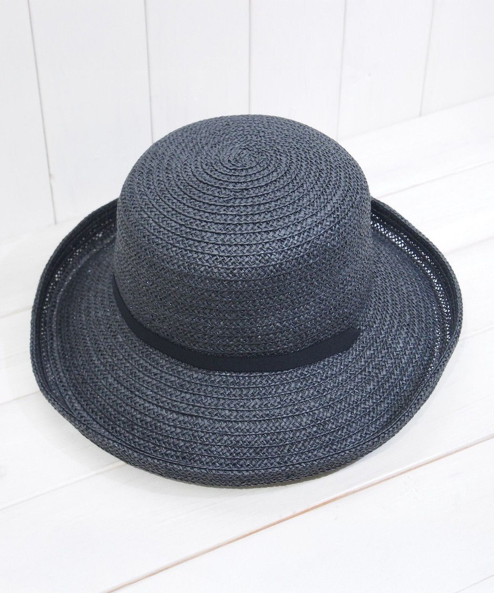 石田製帽 Yペーパーブレード　セーラハット 
