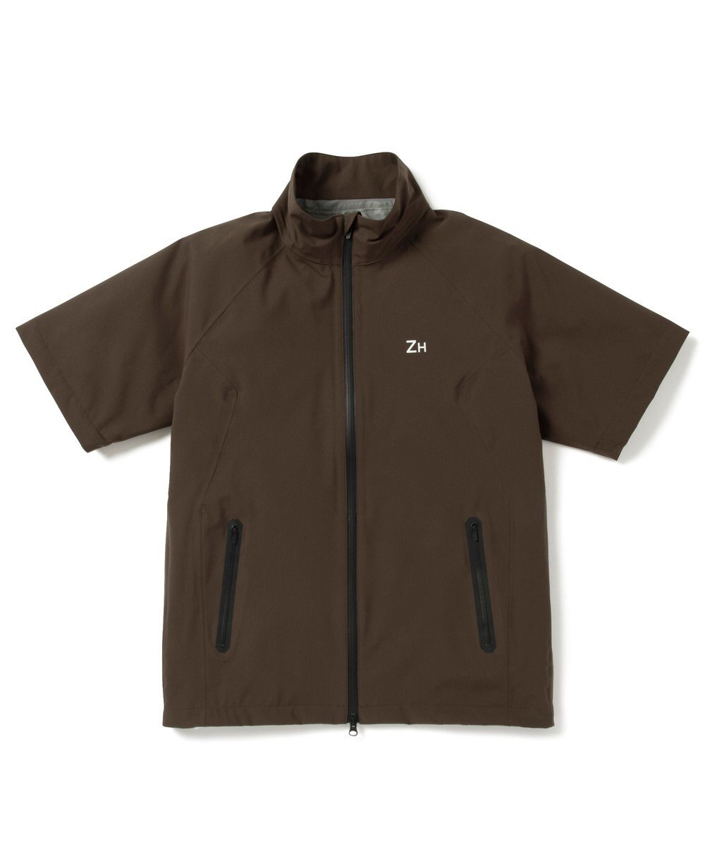 ZERO HALLIBURTON ゼロハリバートン ZERO HALLIBURTON レインジャケット 82261 