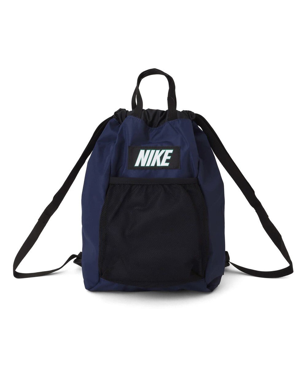 San-ai Resort（三愛水着楽園） 【NIKE】 ナイキ  ベーシックプールバッグ 