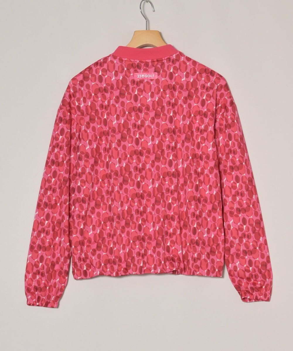 ONWARD Reuse Park 【23区 GOLF】ジャケット春夏 