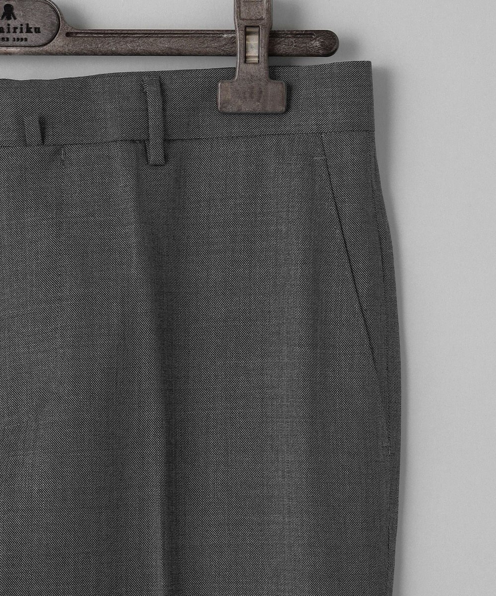 GOTAIRIKU セットアップカラー有【洗える/ストレッチ/シワになりにくい】ZERO TRIA ウォッシャブルパンツ(25年モデル) 