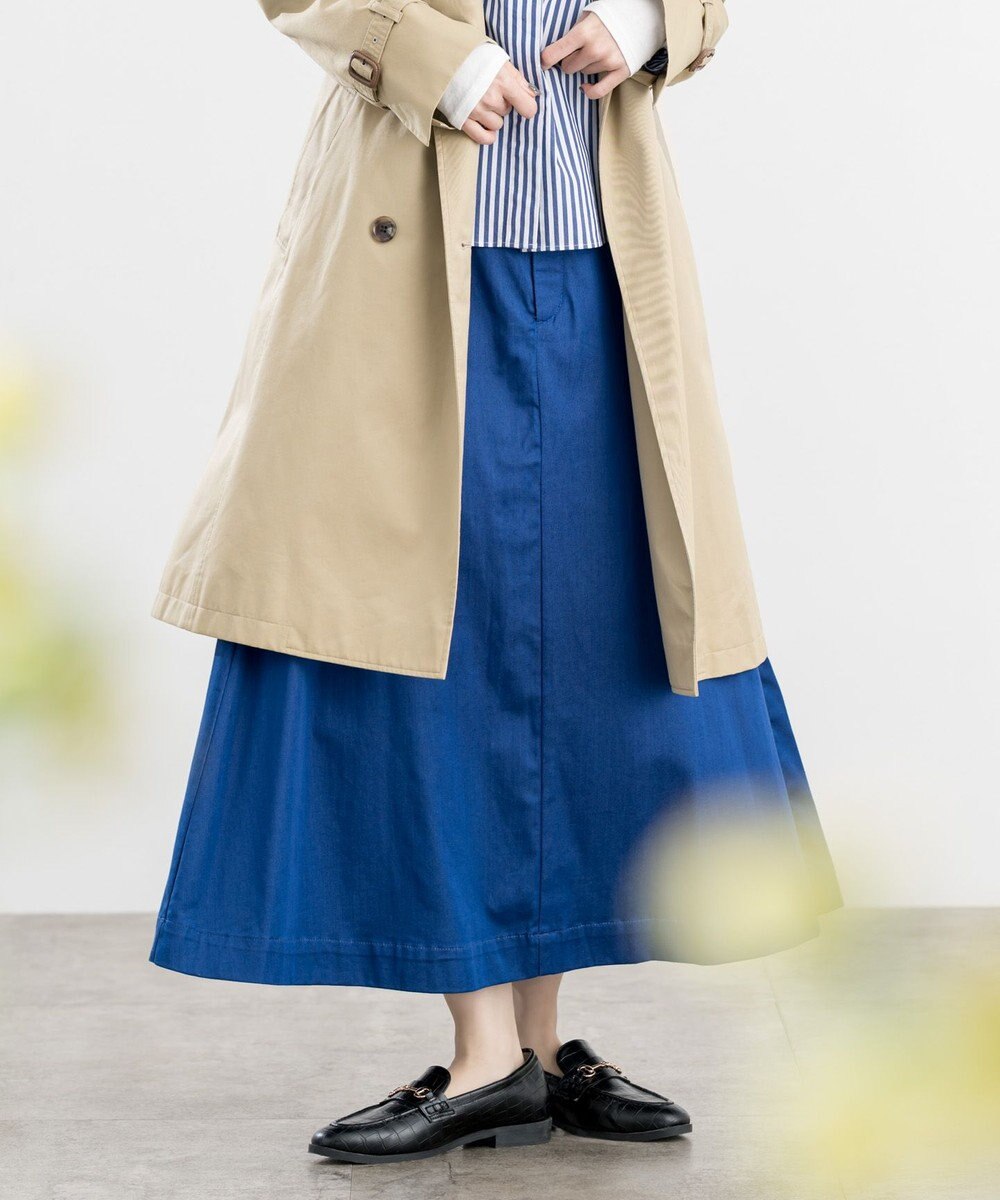 ONWARD Reuse Park 【自由区】スカート春夏 